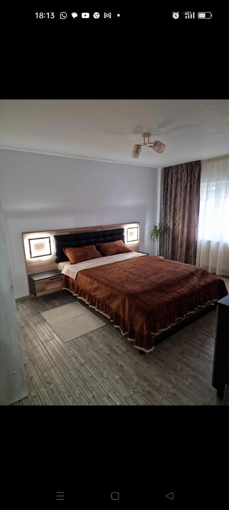 Apartament Manu Tg Neamt Târgu Neamț Exteriör bild
