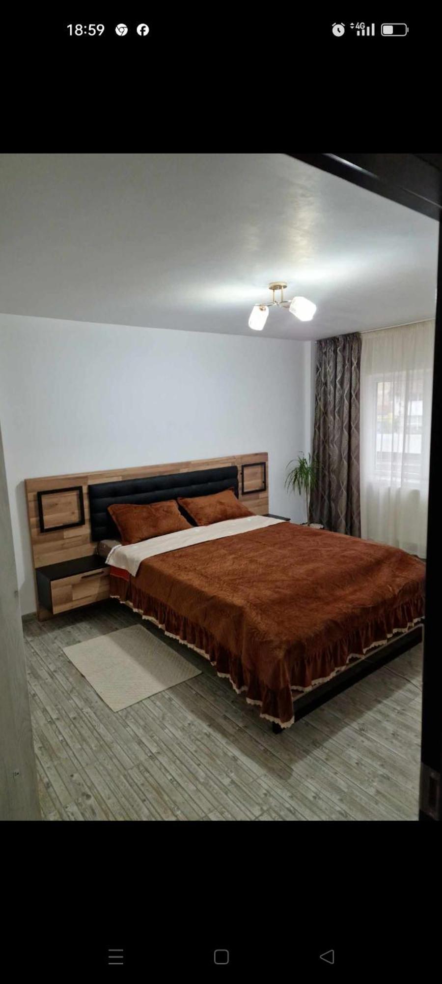 Apartament Manu Tg Neamt Târgu Neamț Exteriör bild
