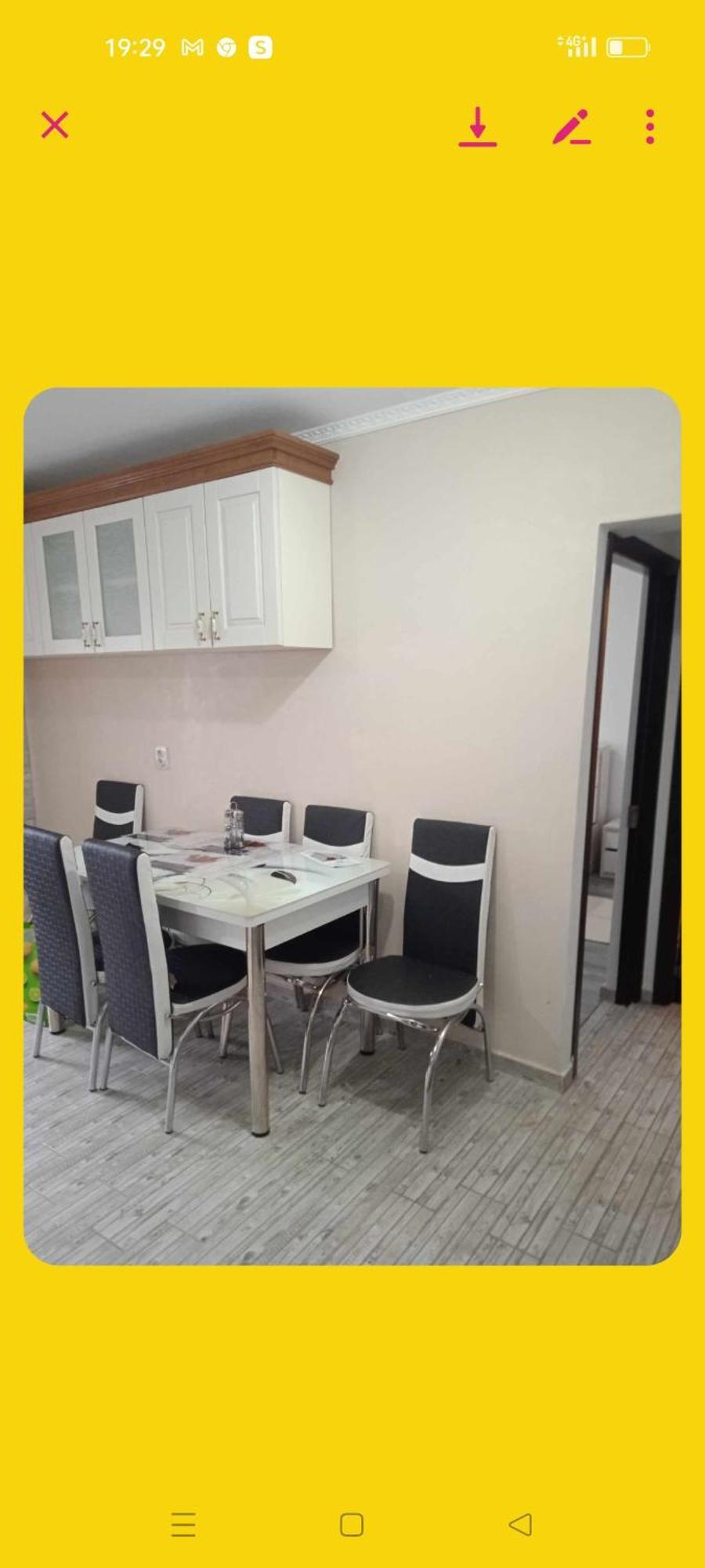Apartament Manu Tg Neamt Târgu Neamț Exteriör bild